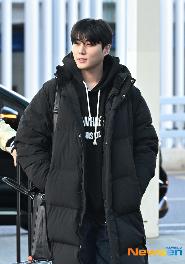 Young K của Day6 đã xuất hiện trên Subway! - ファンプラス コミュニティ