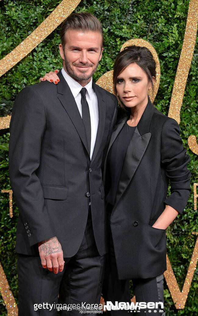 빅토리아 베컴, 아들 충격 비난에 배신감 토로 "열심히 노력했지만‥" - 뉴스 썸네일 이미지