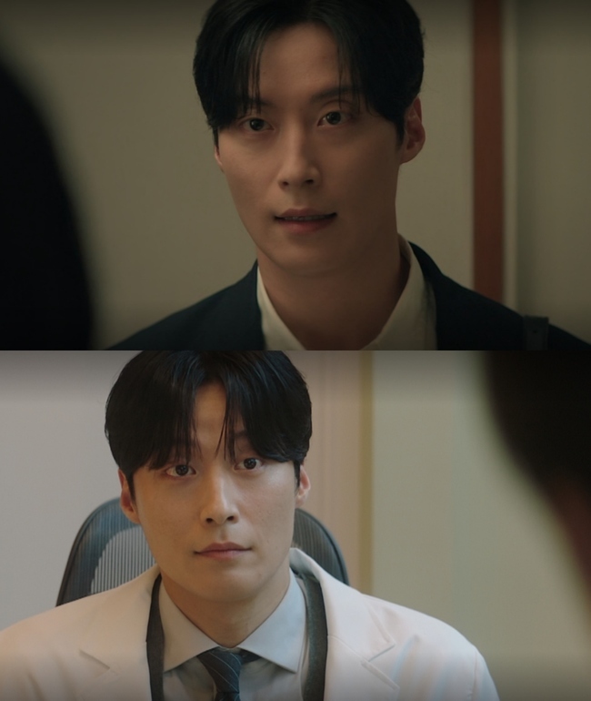 허남준 대세 행보, 신인상 받고 멜로 열연→혐관 로맨스 예고까지 - 뉴스 썸네일 이미지