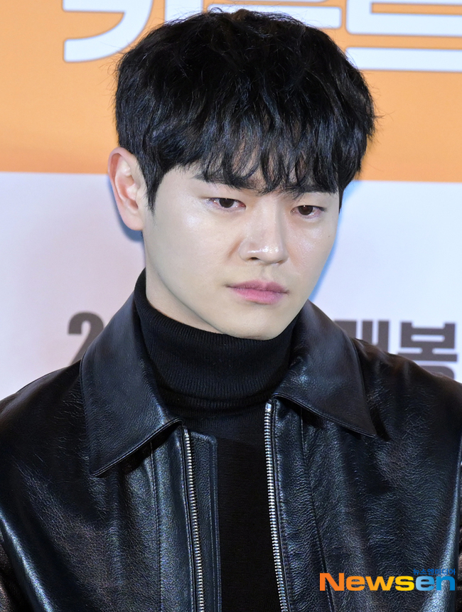 배우 장동주 관련 보도 이미지