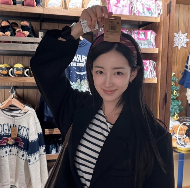 구구단 출신 하나 근황 관련 이미지