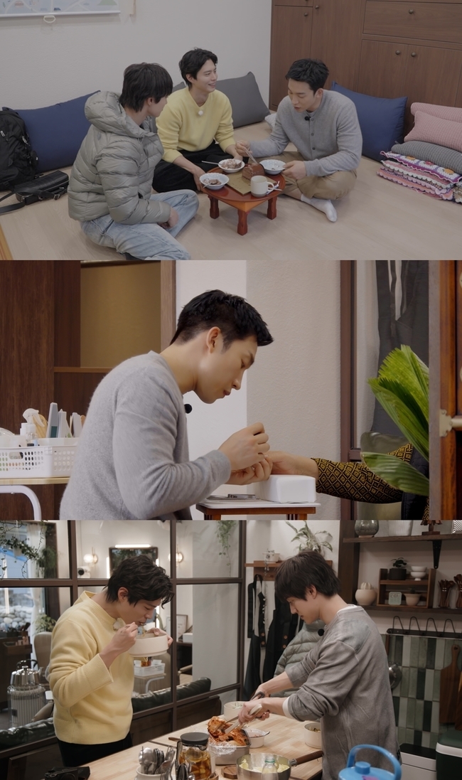 tvN 보검 매직컬 관련 이미지(보도 사진)