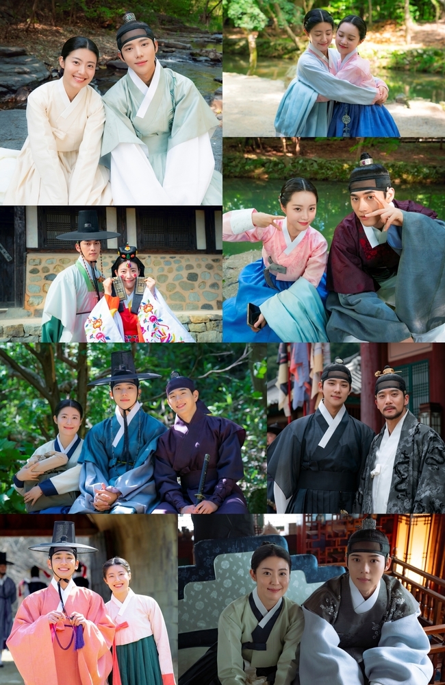 KBS 2TV ���� �̴Ͻø��� �������ϴ� �����Ծơ�