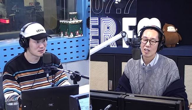 SBS �Ŀ�FM ���迵ö�� �Ŀ�FM��