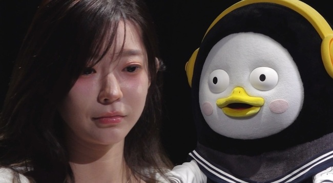 ���ø��� ����������: õ������ �ɾ�� 