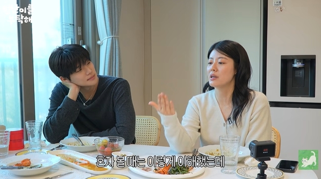 ������ ä�� ĸó