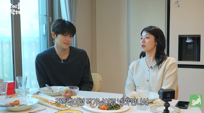 ������ ä�� ĸó