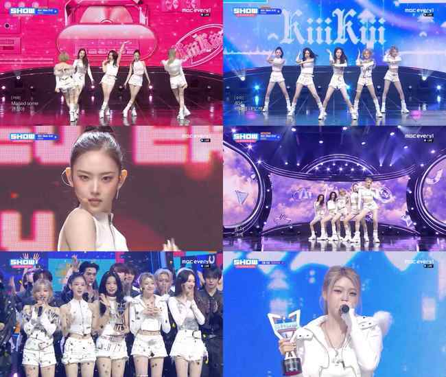 MBC every1, MBC M ����! è�Ǿ� ��� ȭ�� ĸó