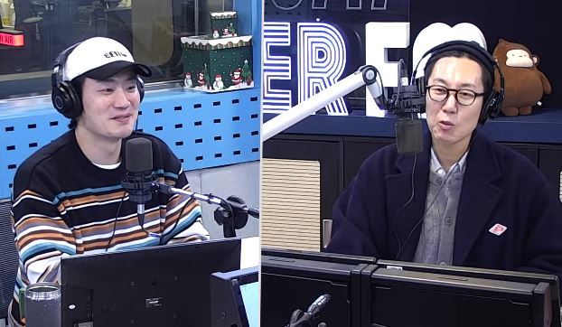 SBS �Ŀ�FM ���迵ö�� �Ŀ�FM��