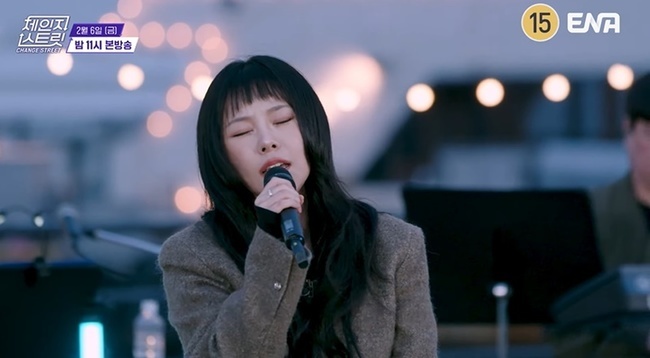 ������Ʈ�̵��, �Ѱ�����ENM, ENA ����