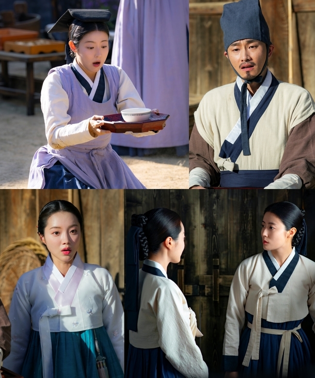 KBS 2TV ¡®Àº¾ÖÇÏ´Â µµÀû´Ô¾Æ¡¯ Á¦°ø