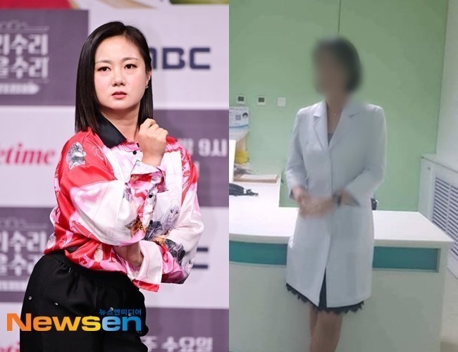 ´º½º¿£ DB ¹Ú³ª·¡, ÁÖ»ç À̸ð A ¾¾ ¼Ò¼È¹Ìµð¾î