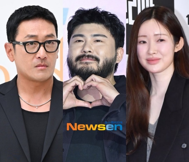 ������ ī������ ������, ������DB