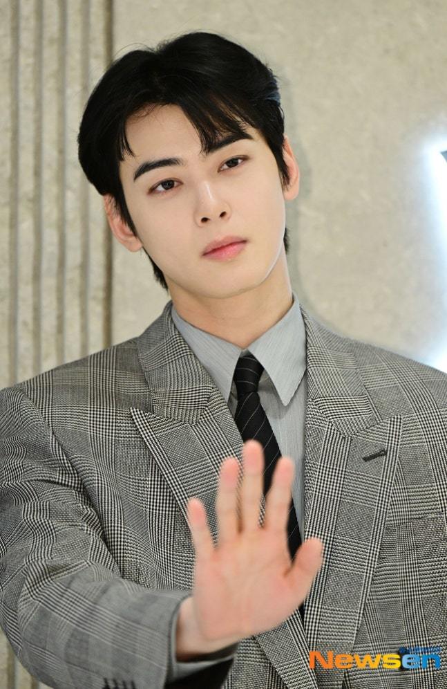 "故 이선균 반복 NO" 시민단체, 차은우 '200억 탈세 의혹' 유출자 경... - 뉴스 썸네일 이미지