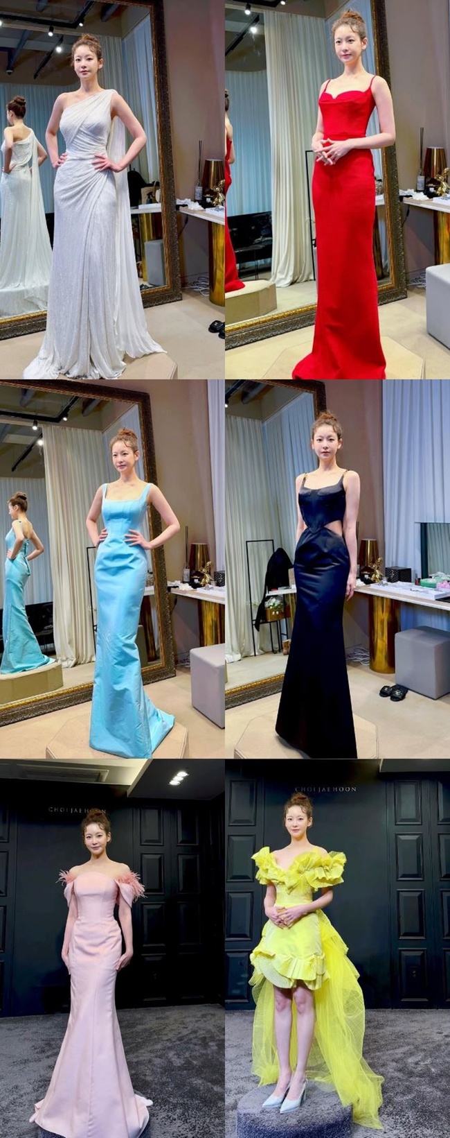 ������ �Ҽȹ̵��