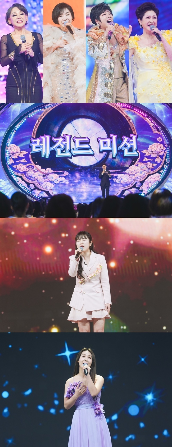 ����=TV CHOSUN ���̽�Ʈ��4�� ����