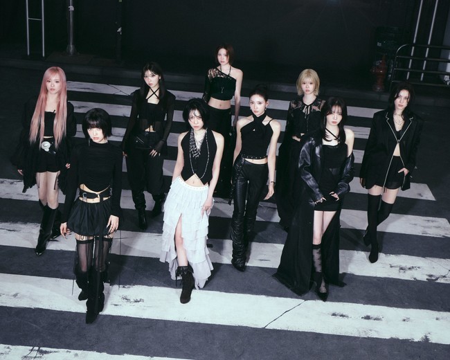 »çÁø=JYP¿£ÅÍÅ×ÀÎ¸ÕÆ®, Sony Music Labels Inc.