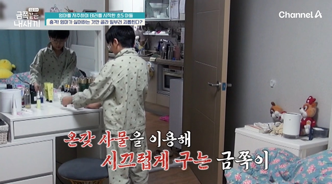 ����=ä��A ������ ���� - ���ʰ��� �� ������ ĸó