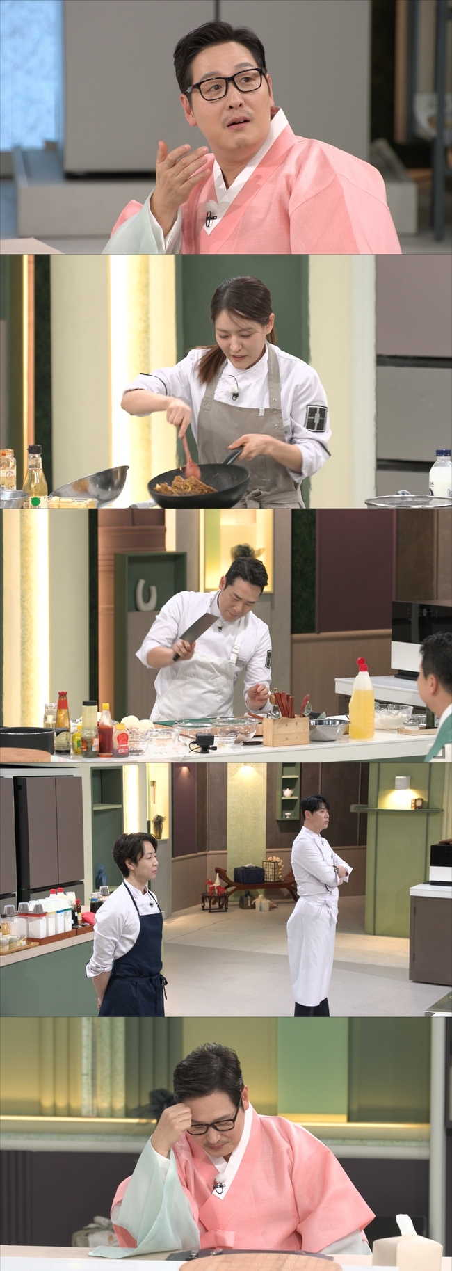 뉴스엔 냉장고를 부탁해 관련 이미지