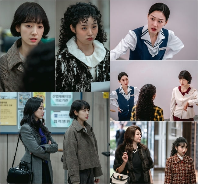 tvN ���ϵ�� �����Ŀ�� �̾�ȫ��