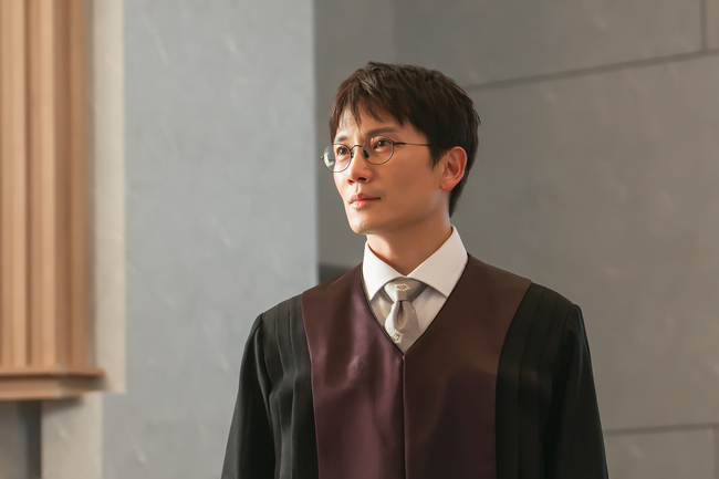 MBC ±ÝÅäµå¶ó¸¶ ¡®ÆÇ»ç ÀÌÇÑ¿µ¡¯