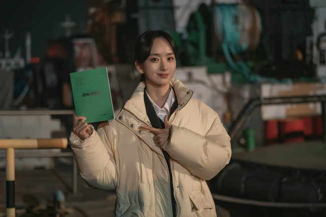 MBC ±ÝÅäµå¶ó¸¶ ¡®ÆÇ»ç ÀÌÇÑ¿µ¡¯