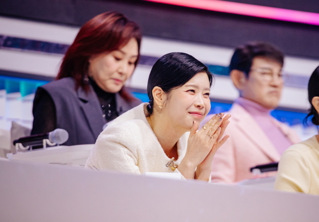 현역가왕3 관련 보도 이미지