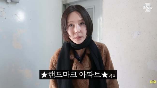 ¡®±è³ª¿µÀÇ nofilterTV(³ëÇÊÅÍÆ¼ºñ)¡¯ ¿µ»ó ĸó