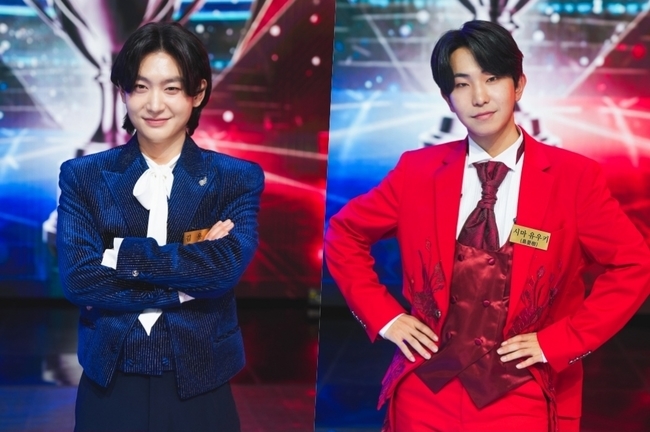 TV CHOSUN ‘금타는 금요일’ 제공