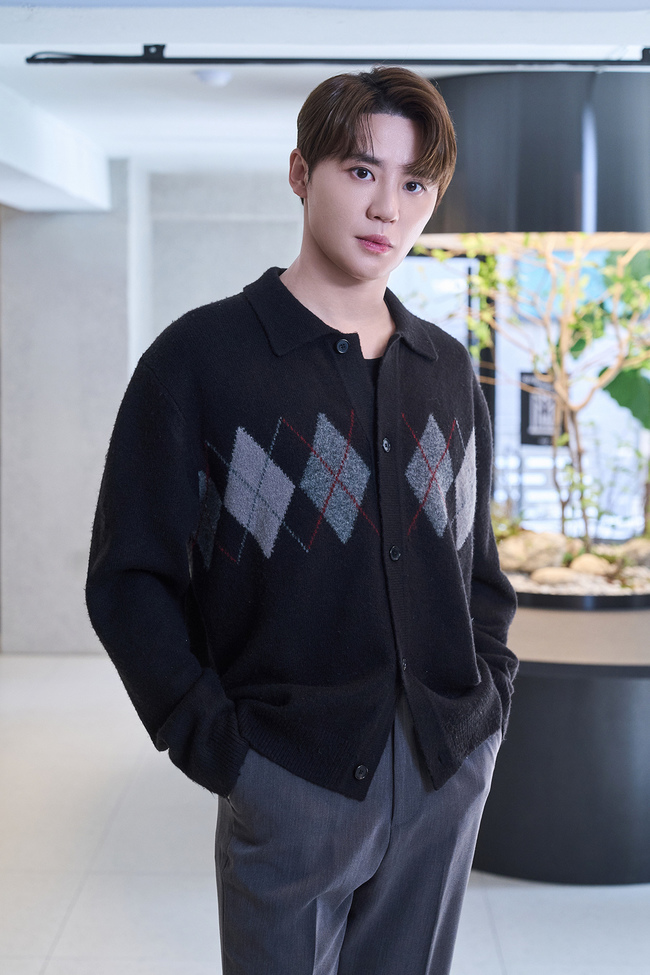 ���ؼ� �������� CJ ENM