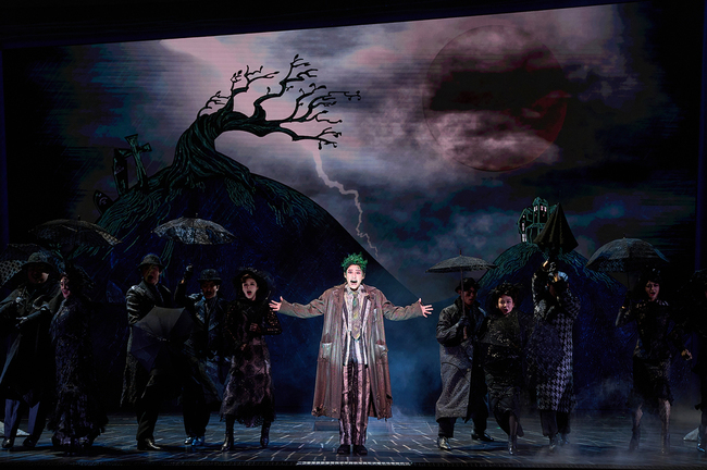 ���ؼ� �������� CJ ENM