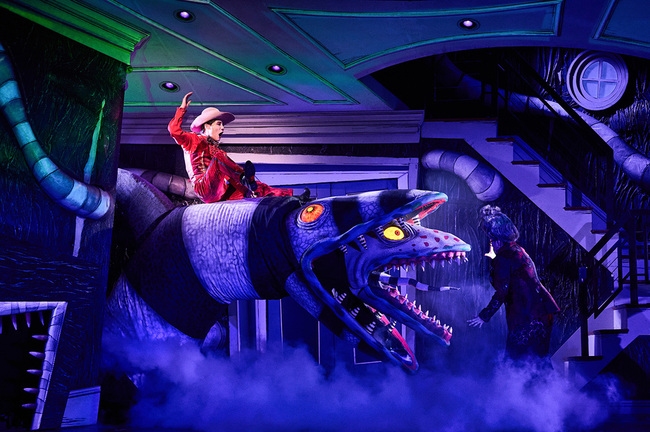 ���ؼ� �������� CJ ENM