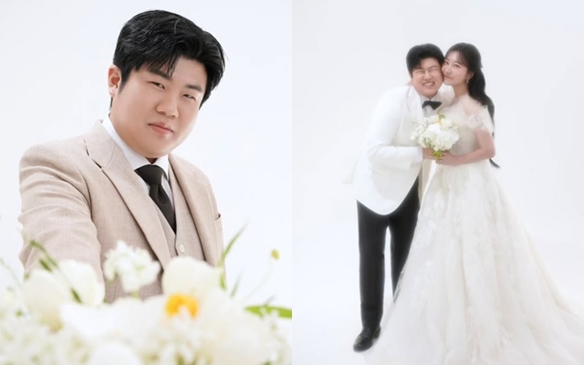 '구독자 146만명' 뷰티풀너드 전경민, 연극배우와 6월 결혼 "다른 늑... - 뉴스 썸네일 이미지