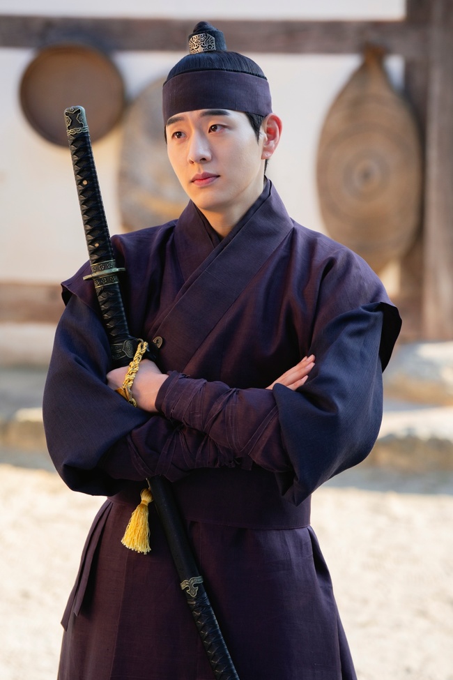 »çÁø=KBS 2TV ¡®Àº¾ÖÇÏ´Â µµÀû´Ô¾Æ¡¯