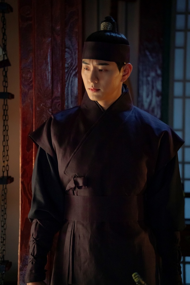 »çÁø=KBS 2TV ¡®Àº¾ÖÇÏ´Â µµÀû´Ô¾Æ¡¯