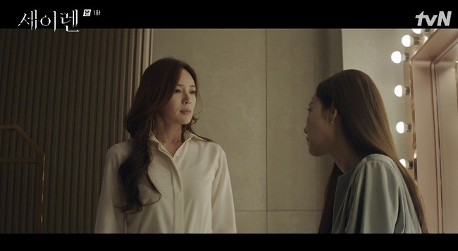 tvN »õ ¿ùȵå¶ó¸¶ ¡®¼¼ÀÌ·»¡¯