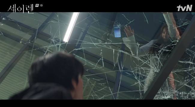 tvN »õ ¿ùȵå¶ó¸¶ ¡®¼¼ÀÌ·»¡¯