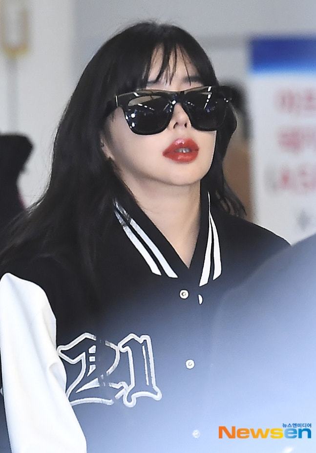 박봄 손글씨 입장문 관련 보도 이미지