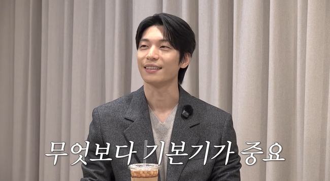 ä�� ���Ļ���� �迬�桯 ���� ĸó