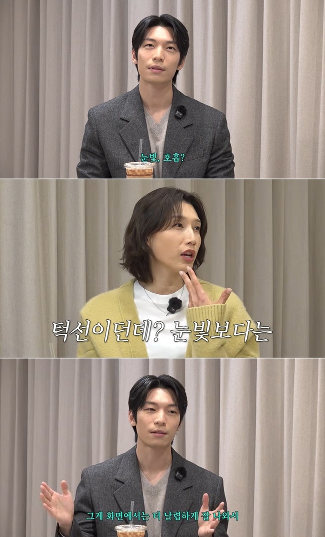 ä�� ���Ļ���� �迬�桯 ���� ĸó