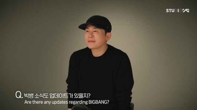 YG�������θ�Ʈ ����