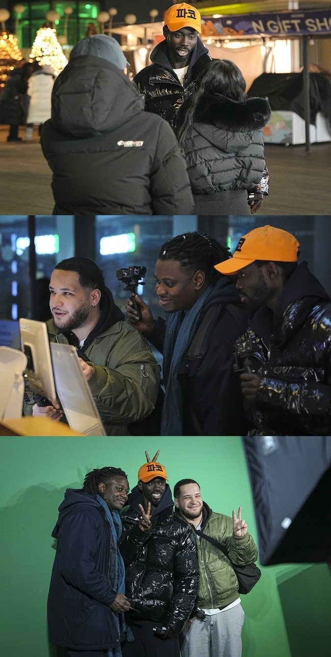 MBC ����� �ѱ��� ó������?�� ����