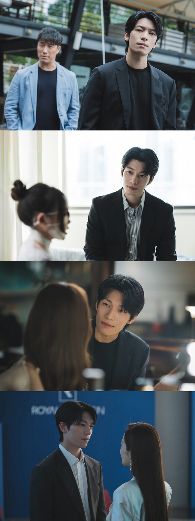 »çÁø=tvN ¡®¼¼ÀÌ·»¡¯