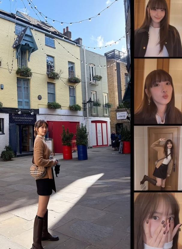 ������ �Ҽȹ̵��