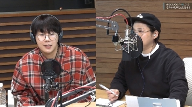 MBC FM4U �������� ����� ��ſ��Դϴ١� ĸó