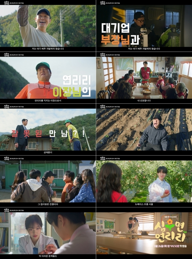 KBS 2TV �� �̴Ͻø��� ���ɿ�� �������� ����