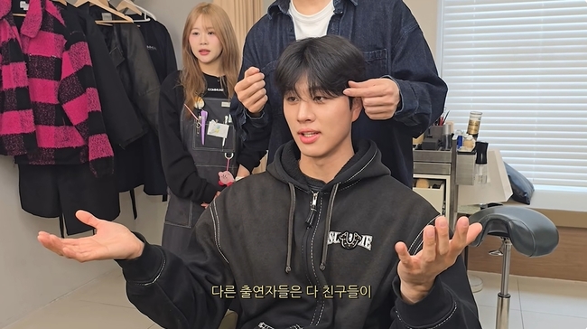 ���� ä�� ĸó