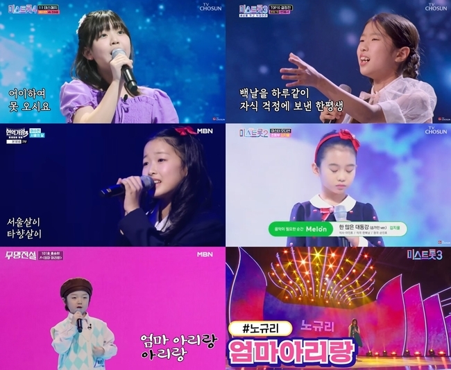 TV CHOSUN ���̽�Ʈ�ԡ�, MBN ������������, ����������3�� ĸó