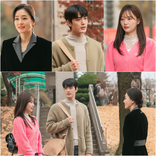 »çÁø=KBS 2TV ¡®ºÓÀº ÁøÁÖ¡¯