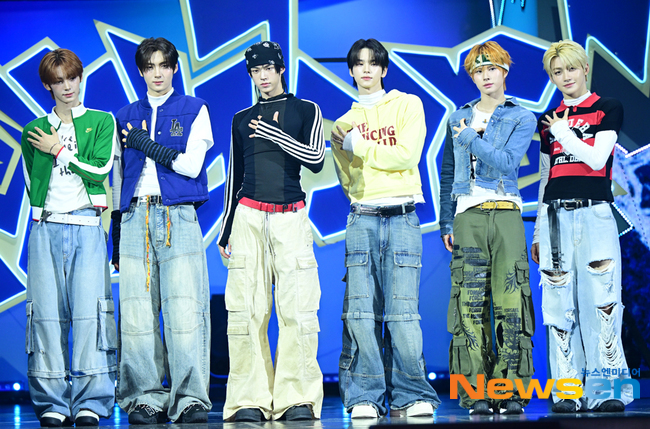 '앙탈 붐' 투어스, 새 앨범 컴백 "4월 컴백 준비 중"[공식] - 뉴스 썸네일 이미지